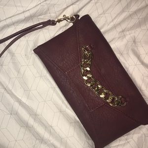 Wristlet